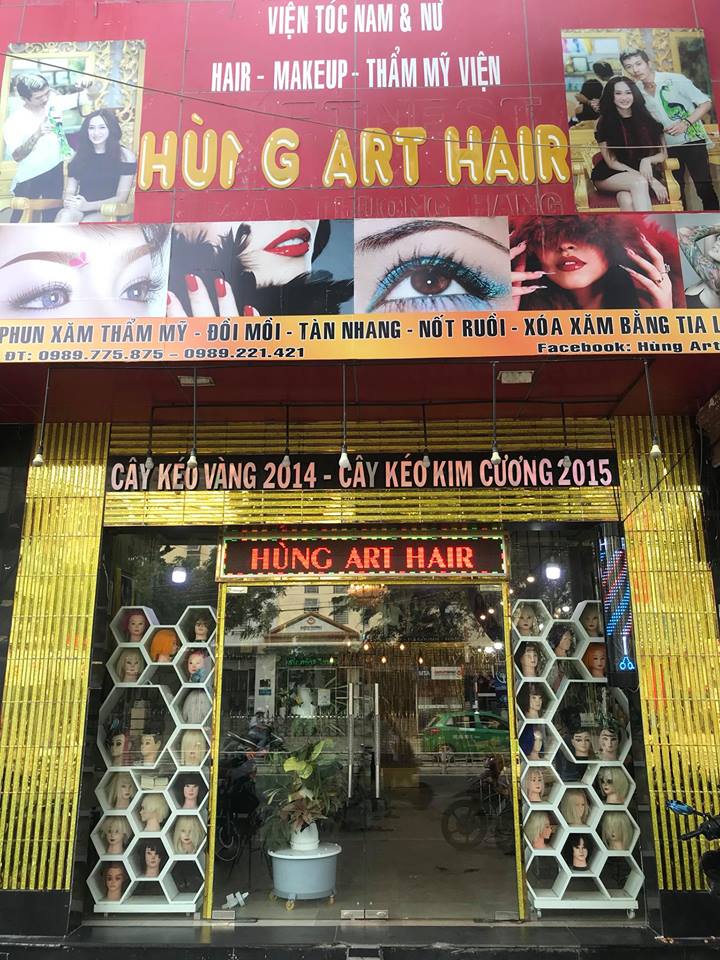 Phan Rang Barbershop  tiệm cắt tóc nam  Ninh Thuận Vietnam