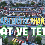 Nhà xe Phan Rang Ninh Thuận tổng hợp đầy thông tin mới nhất 2020