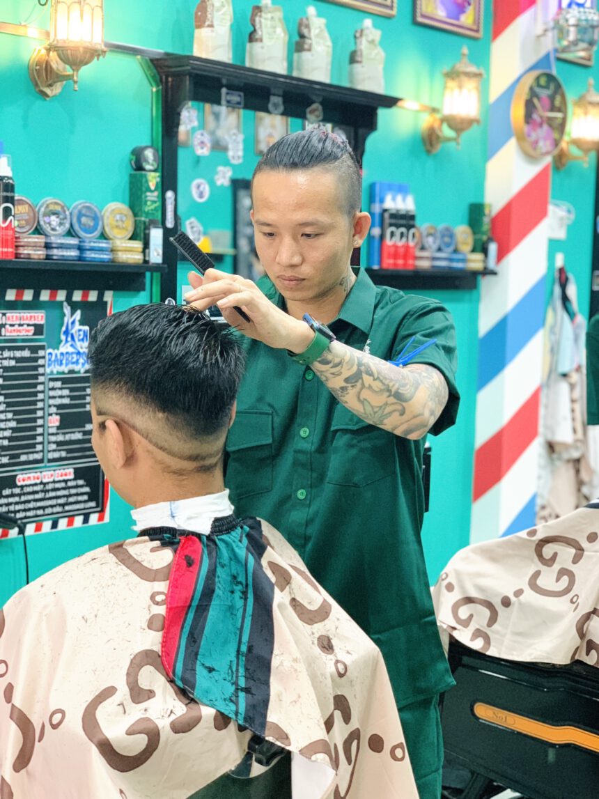 Chi tiết 26 cách cắt tóc đẹp nhất mới nhất  Tin học Đông Hòa
